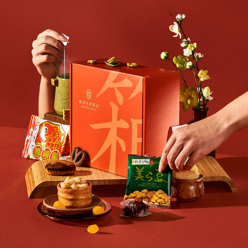 OUR TASTEMAKER SELECTION