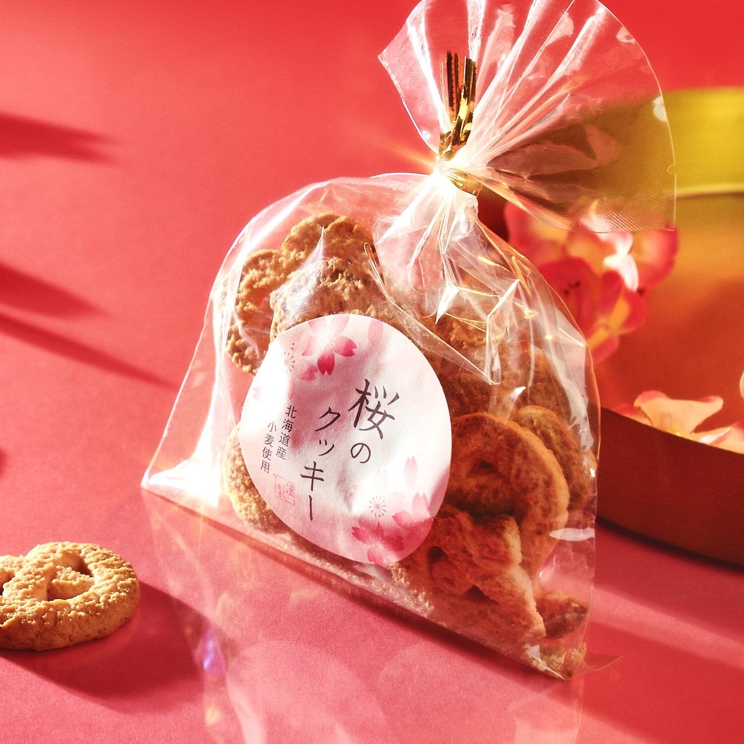 Sakura Sunset Glow – Bokksu Snack Box: Authentic Japanese Snacks