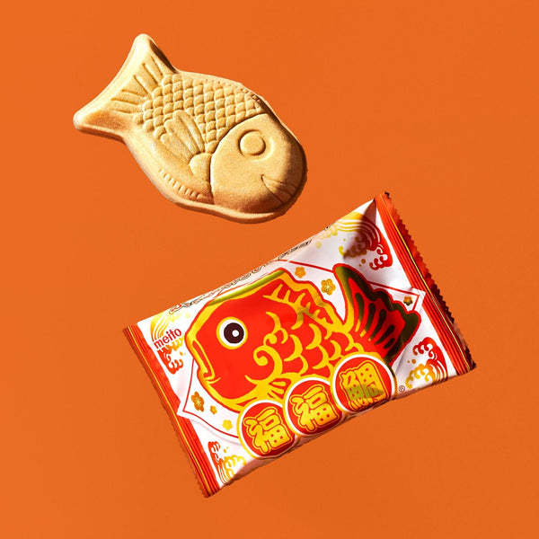 Puku Puku Tai: Chocolate