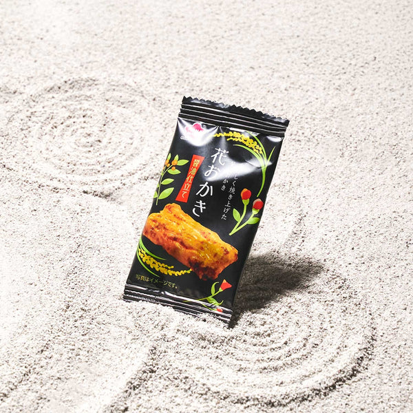 Hana Okaki Rice Cracker