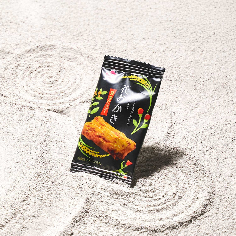 Hana Okaki Rice Cracker
