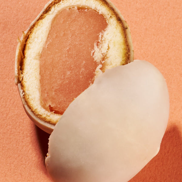 Nagano Apple Tamago Cake