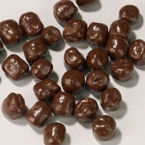 Mini Chocolate Marshmallows
