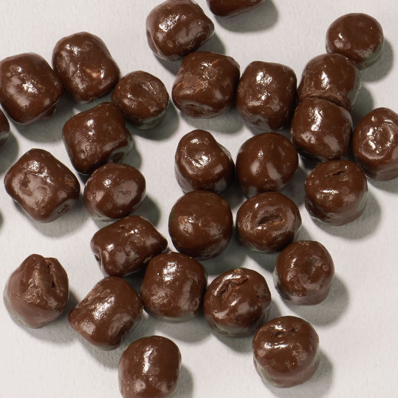 Mini Chocolate Marshmallows packaging