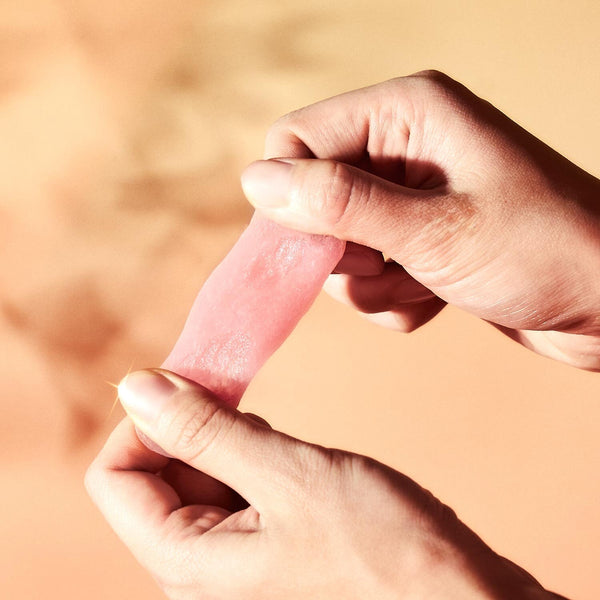 Soft Sakura Mochi