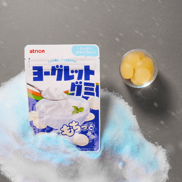 Yoguret Gummy