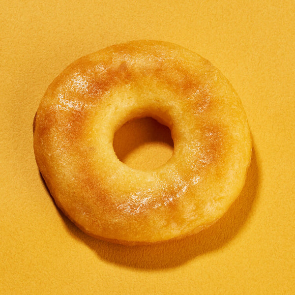 Kanalce: Pineapple Donut