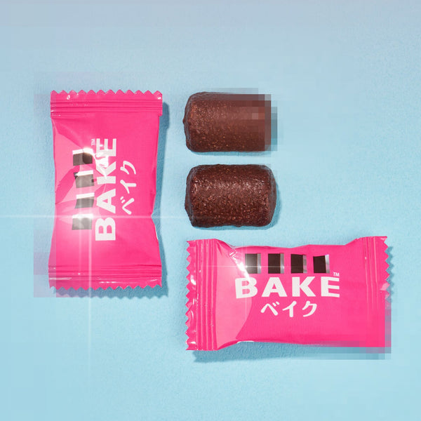 Bake Chocolate