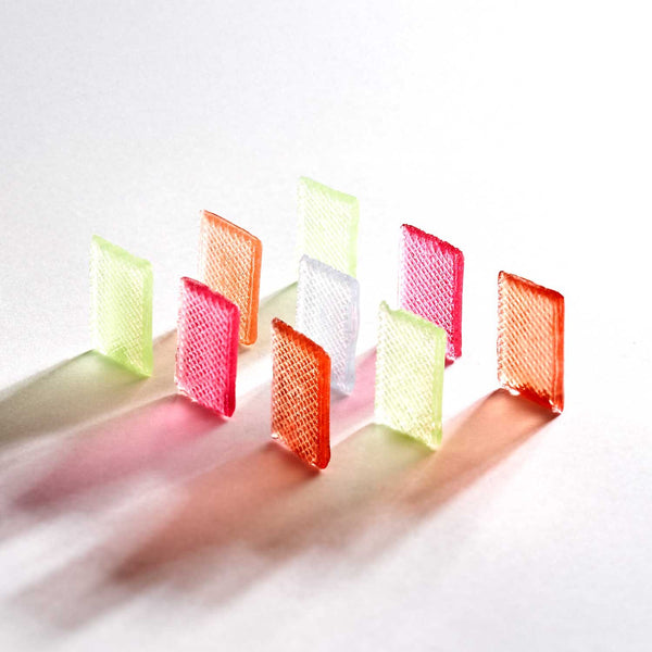 Handmade Kyoyuzen Candy Mix