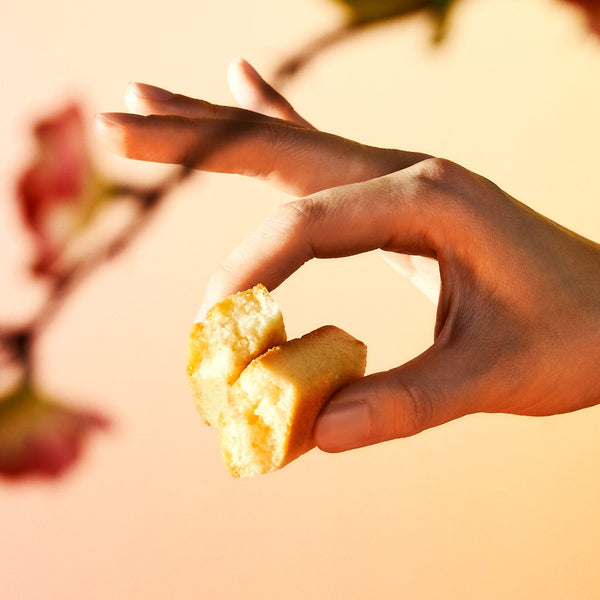 Mitsu Anno Imo Sweet Potato Financier
