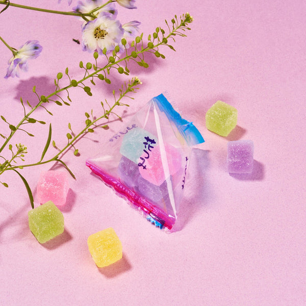 Hana Tsumi Jelly