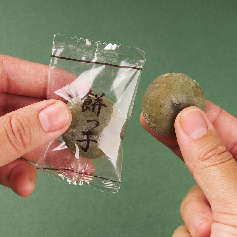 Mugwort Daifuku Mochi