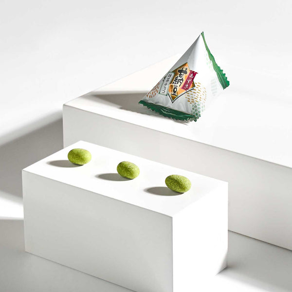 Chocolate Azuki Beans: Uji Matcha