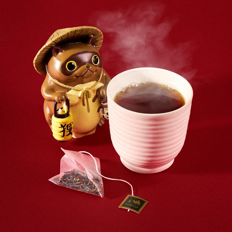 Makkarinupuri: Hokkaido Niseko Limited Tea