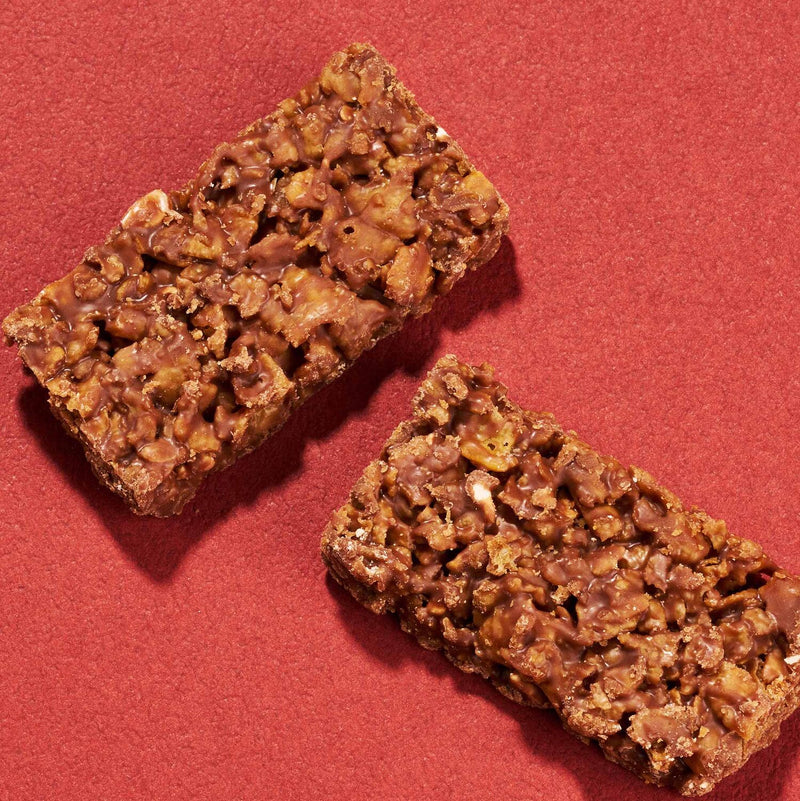 Mt.Fuji Chocolate Crunch: Milk Chocolate