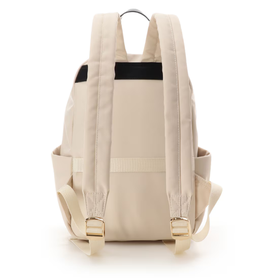 DISNEY Dream Travel Collection Backpack: White