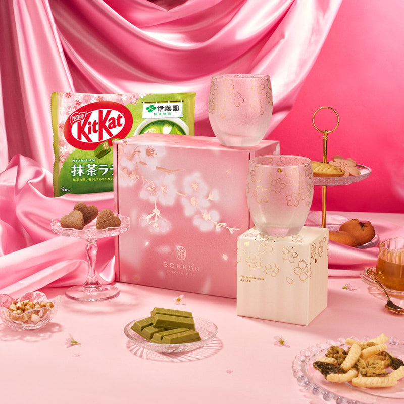 Gift Bokksu Snack Box