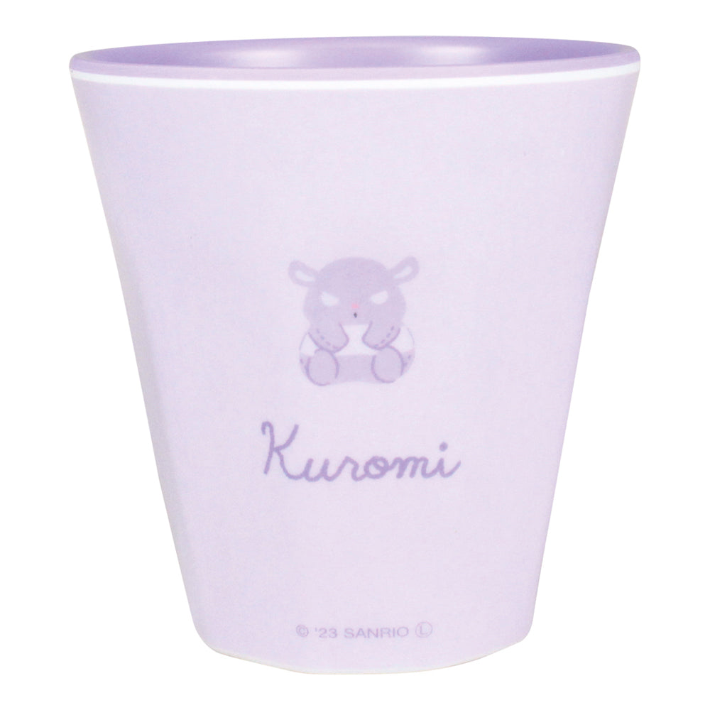 Sanrio Hello Kitty Cup My Melody Kawaii melamina Cup ceramica