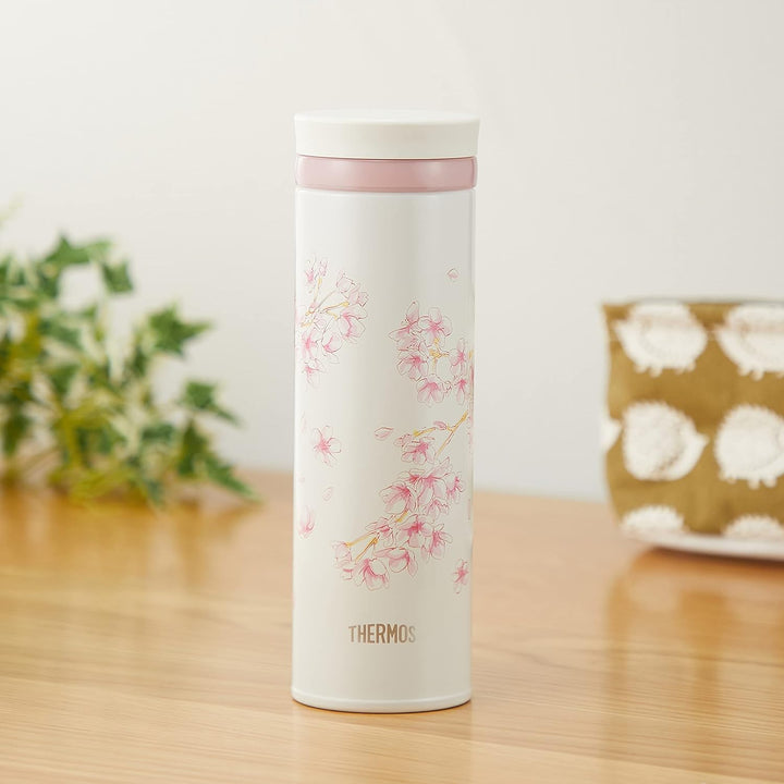 THERMOS: Sakura Travel Mug