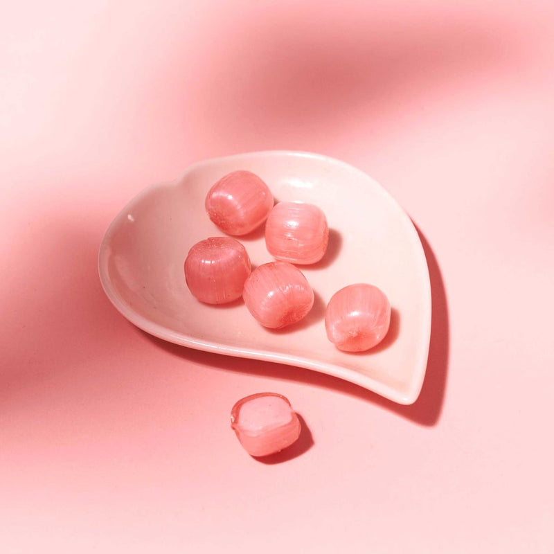 Handmade Sakura Milk Candy