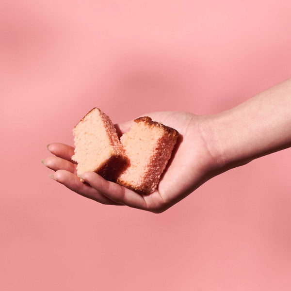 Nagasaki Gosanyaki Castella Cake