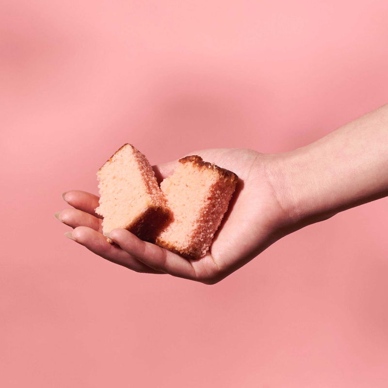 Nagasaki Gosanyaki Castella Cake