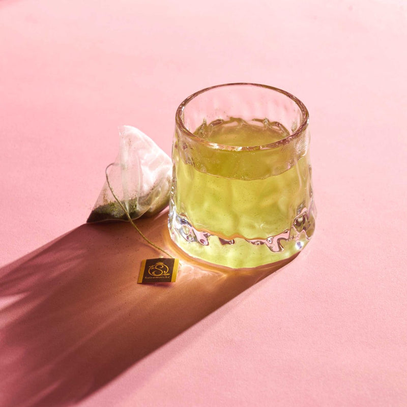 Satsumarche Kagoshima Chiran Tea