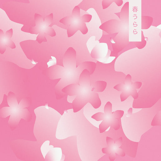 Sakura Spring