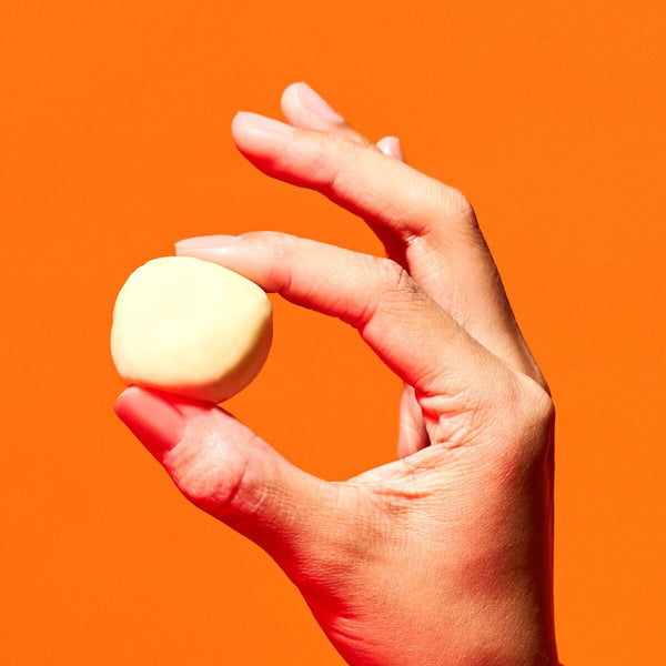 Marshmallows: Chestnut