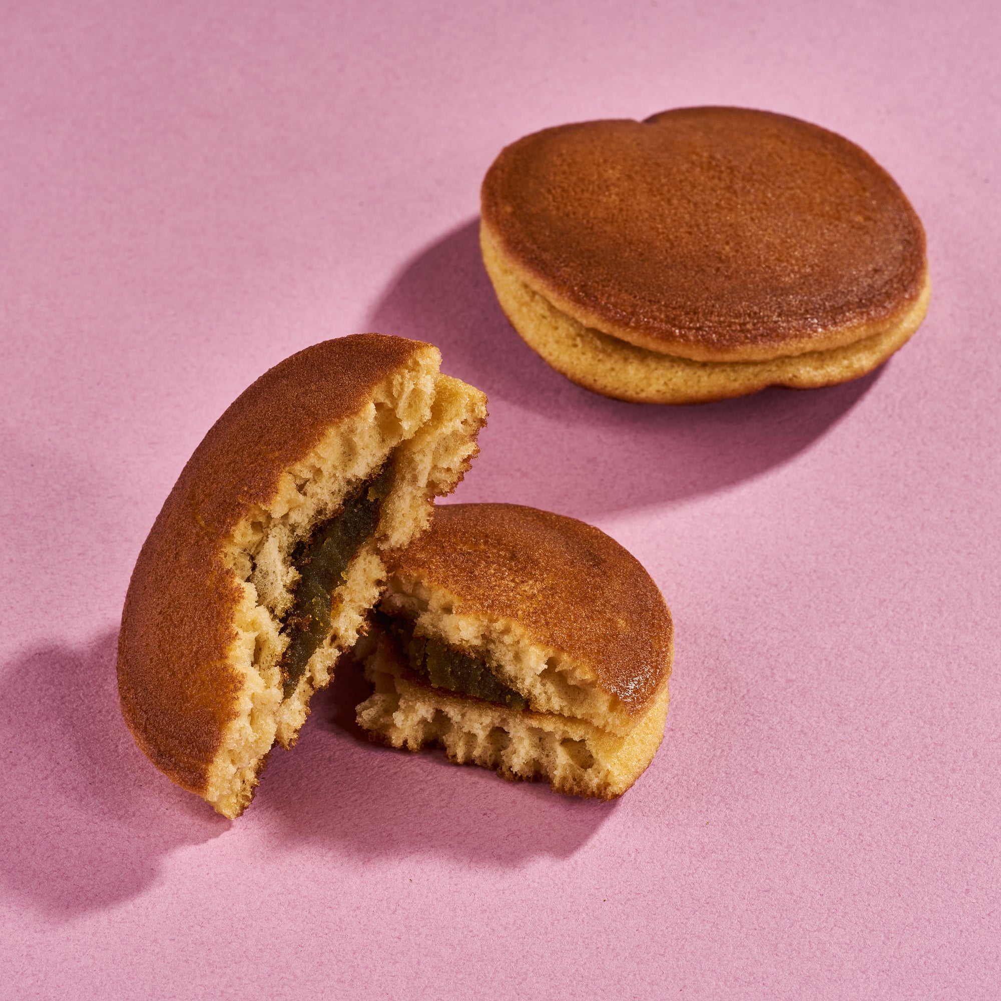 Dorayaki – kakuni