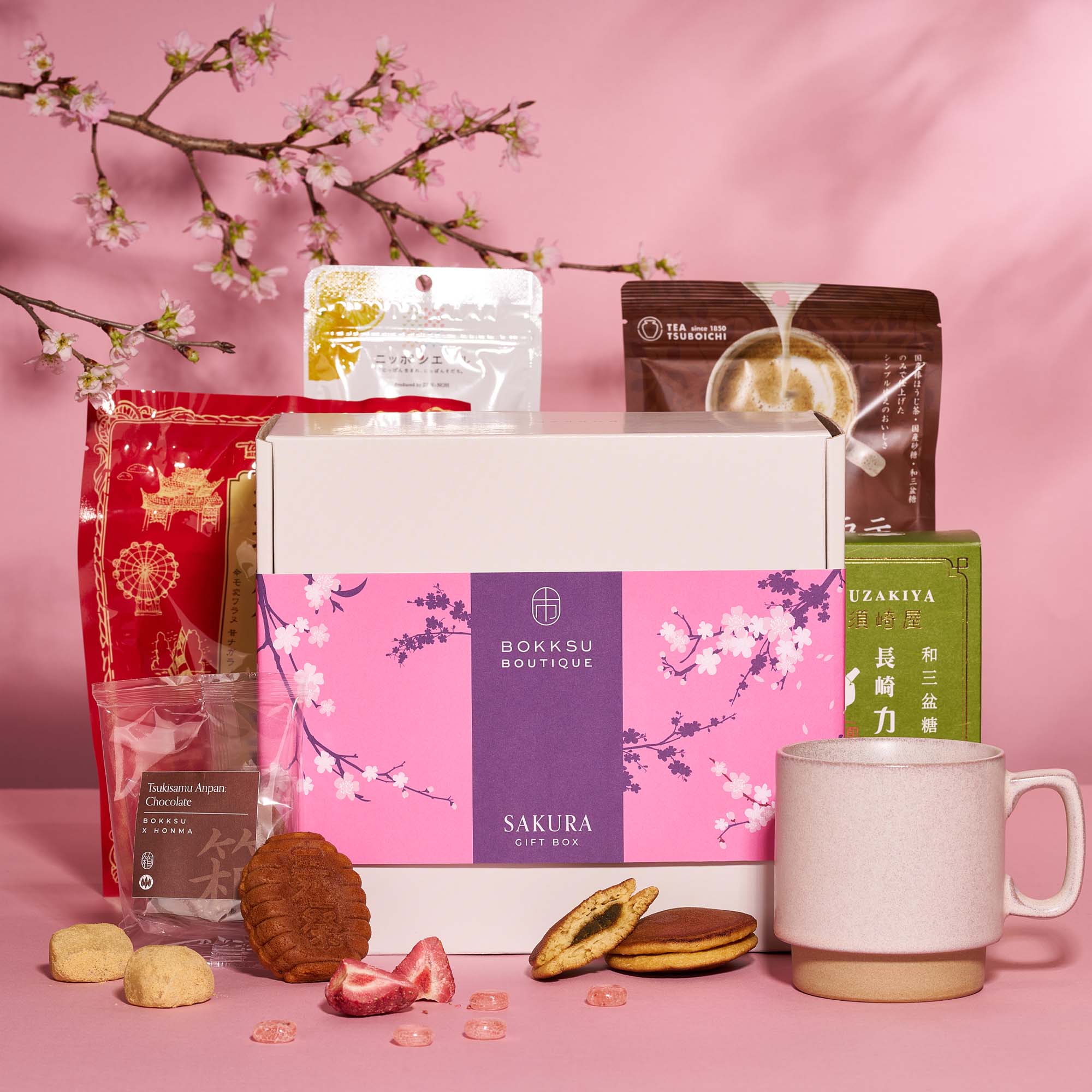 Spring & Easter Chocolate Gift Box | Lake Champlain Chocolates