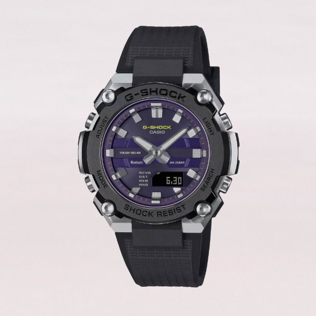 Casio G-Shock GST Watch