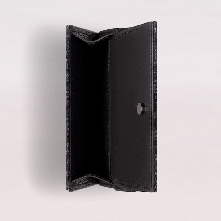 Dior Oblique Jacquard Wallet