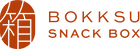 Bokksu Snack Box