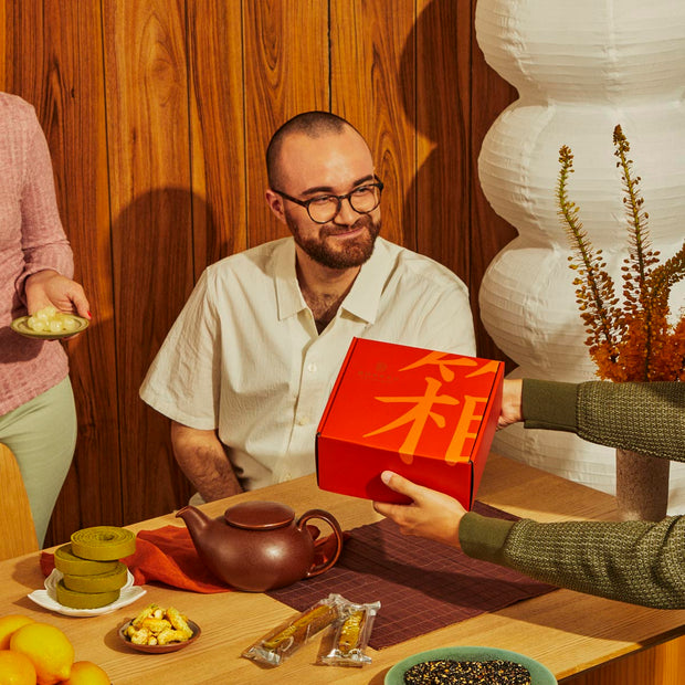 Bokksu Snack Box Gift