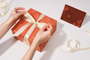 Gift Wrap with Personalized Card thumbnail 2
