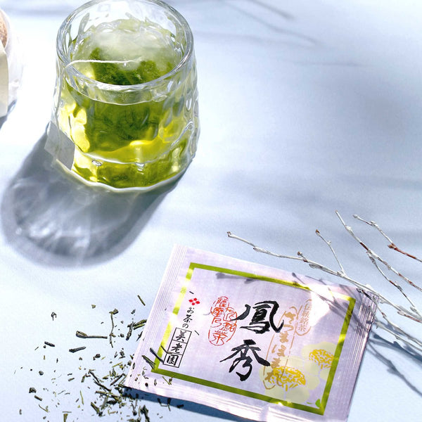 Hoshu Tea