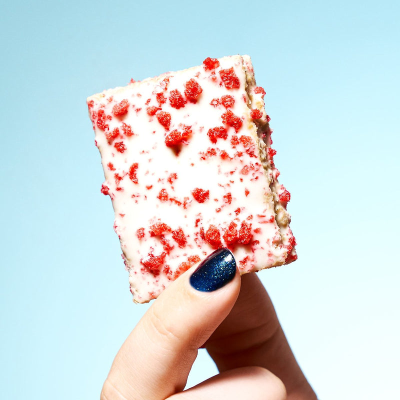 Hokkaido White Raspberry