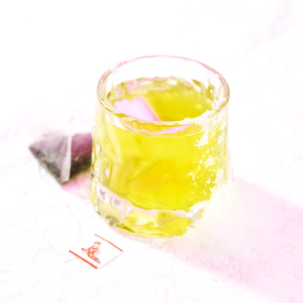 Hon no Kimochi Green Tea
