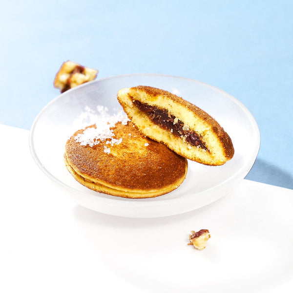 Hokkaido Azuki Dorayaki