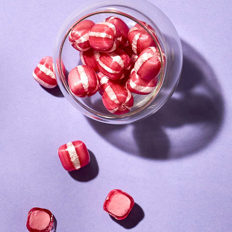 Handmade Ohara Shiso Candy
