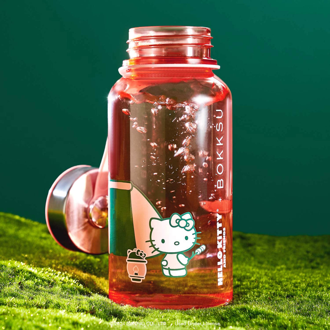 Hello Kitty® Water Bottle