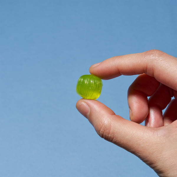 Handmade Muscat Candy