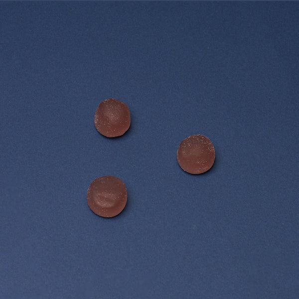 Hokkaido Haskap Probiotic Gummy