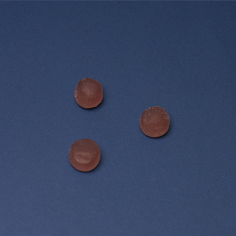 Hokkaido Haskap Probiotic Gummy packaging