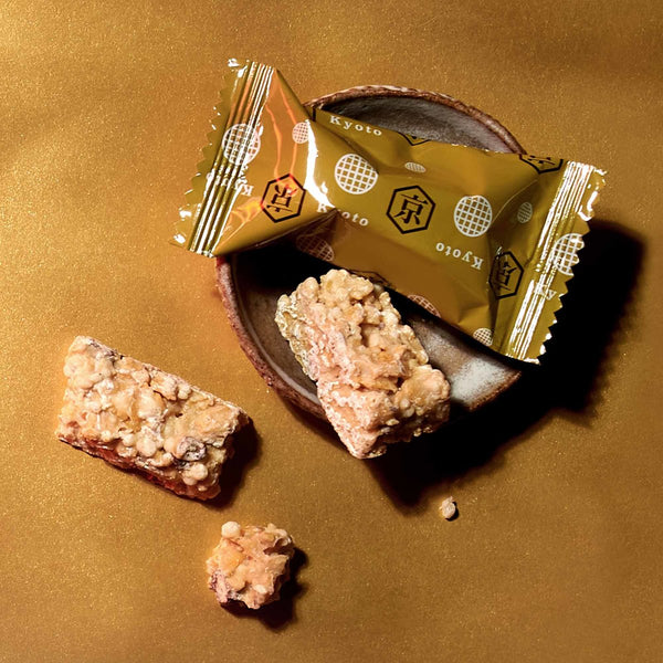Kinako Azuki Crunch