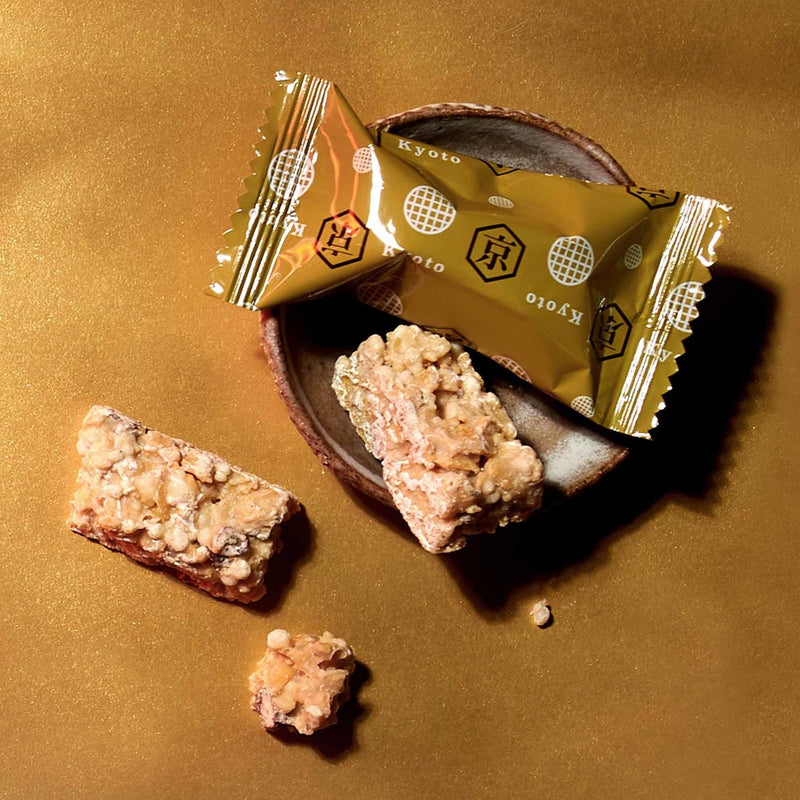Kinako Azuki Crunch