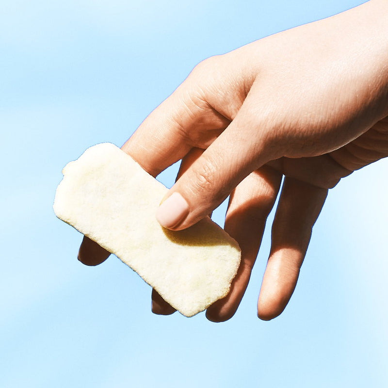 Salted Butter Mochi Senbei