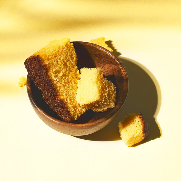 Nagasaki Castella: Tankan