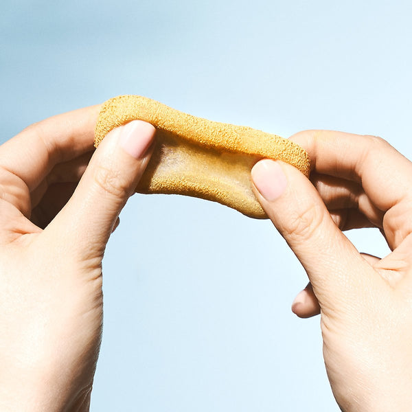 Kokuto Black Sugar Kinako Mochi